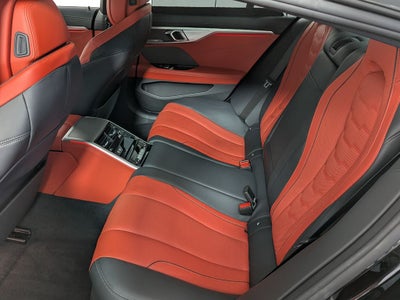 2022 BMW 8 Series 840