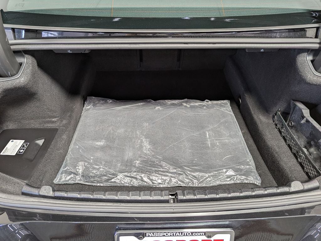 2022 BMW 8 Series 840