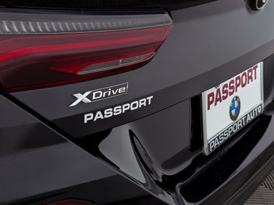 2022 BMW 840i xDrive 840