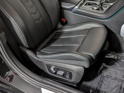 2022 BMW 840i xDrive 840