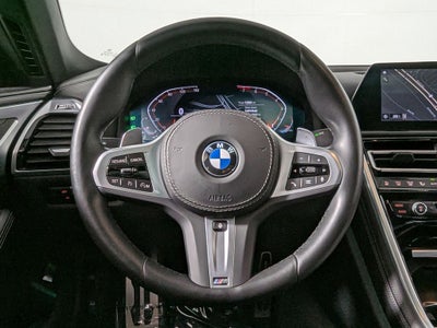 2022 BMW 840i xDrive 840