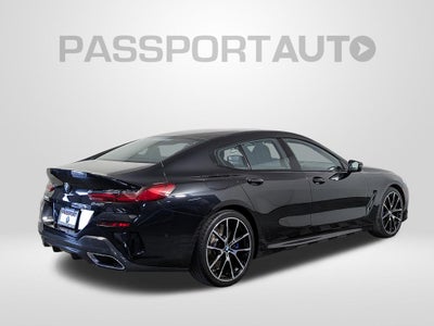2022 BMW 840i xDrive 840
