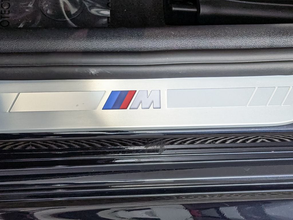 2025 BMW 840i xDrive 840