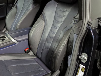 2025 BMW 840i xDrive 840