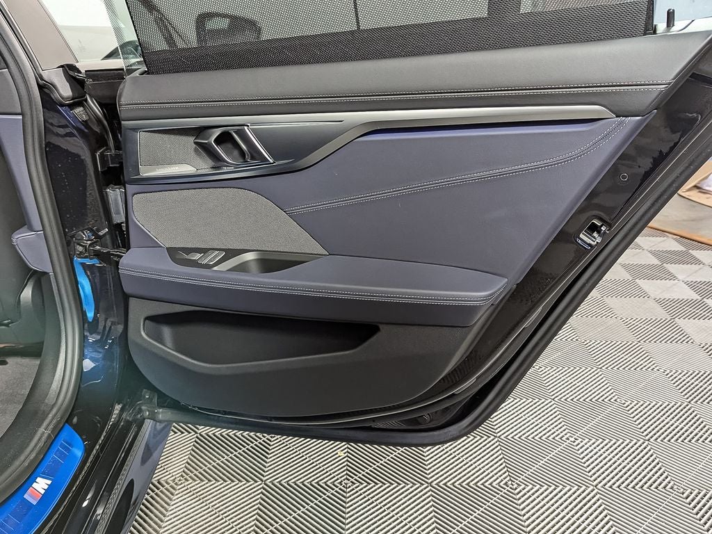 2025 BMW 840i xDrive 840