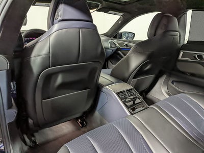 2025 BMW 840i xDrive 840