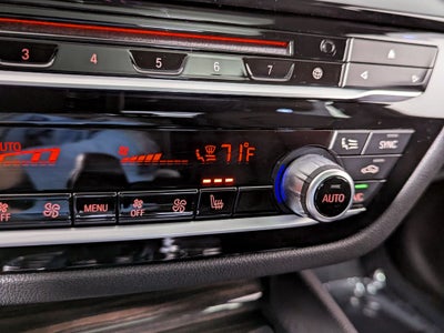 2019 BMW 5 Series 530i xDrive