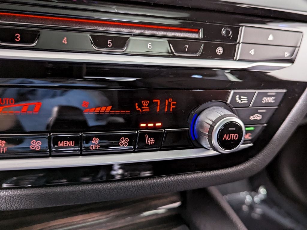 2019 BMW 5 Series 530i xDrive