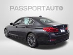 2019 BMW 5 Series 530i xDrive