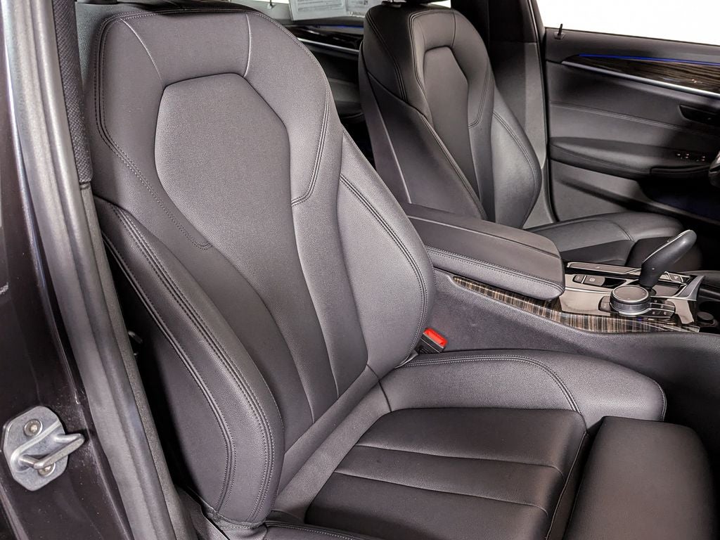 2019 BMW 5 Series 530i xDrive