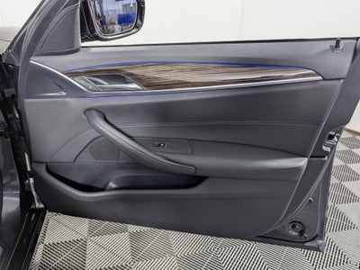 2019 BMW 5 Series 530i xDrive
