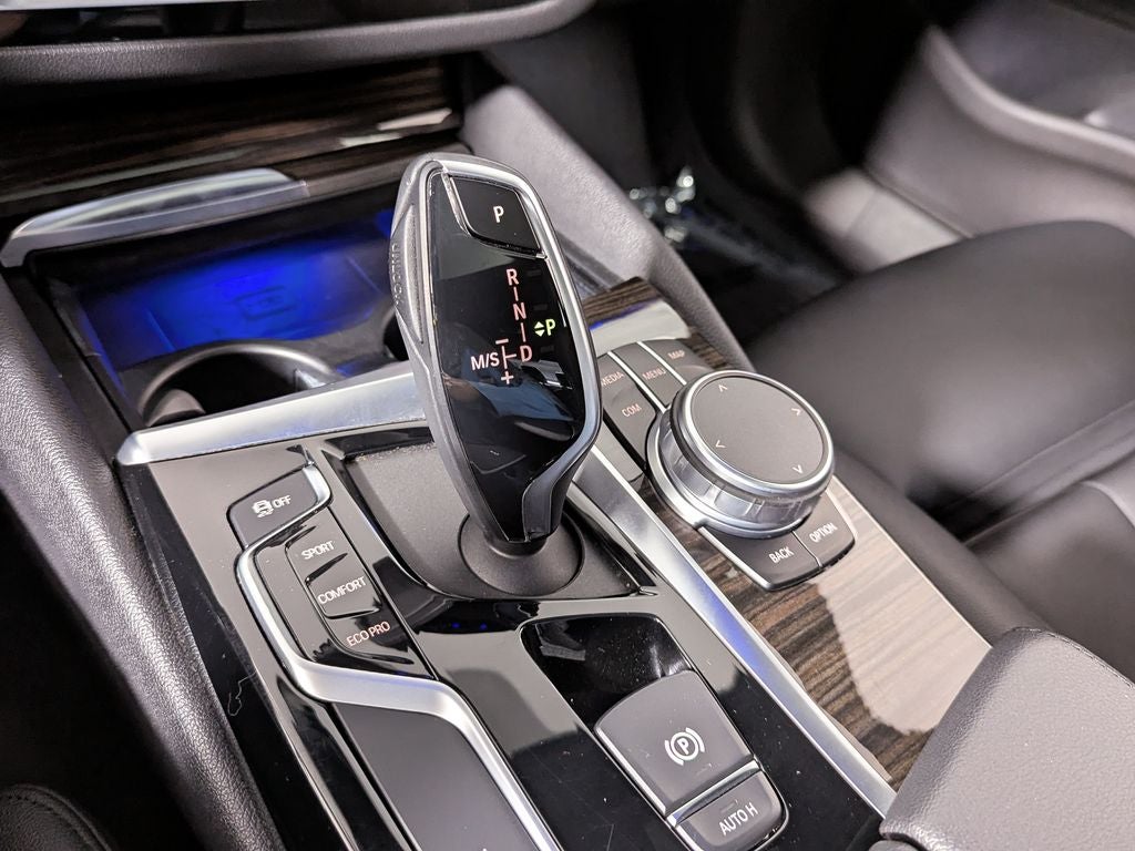 2019 BMW 5 Series 530i xDrive