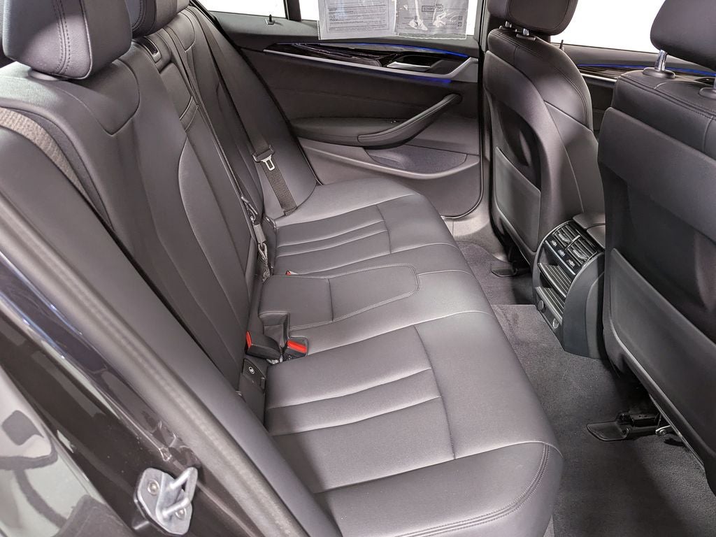 2019 BMW 5 Series 530i xDrive