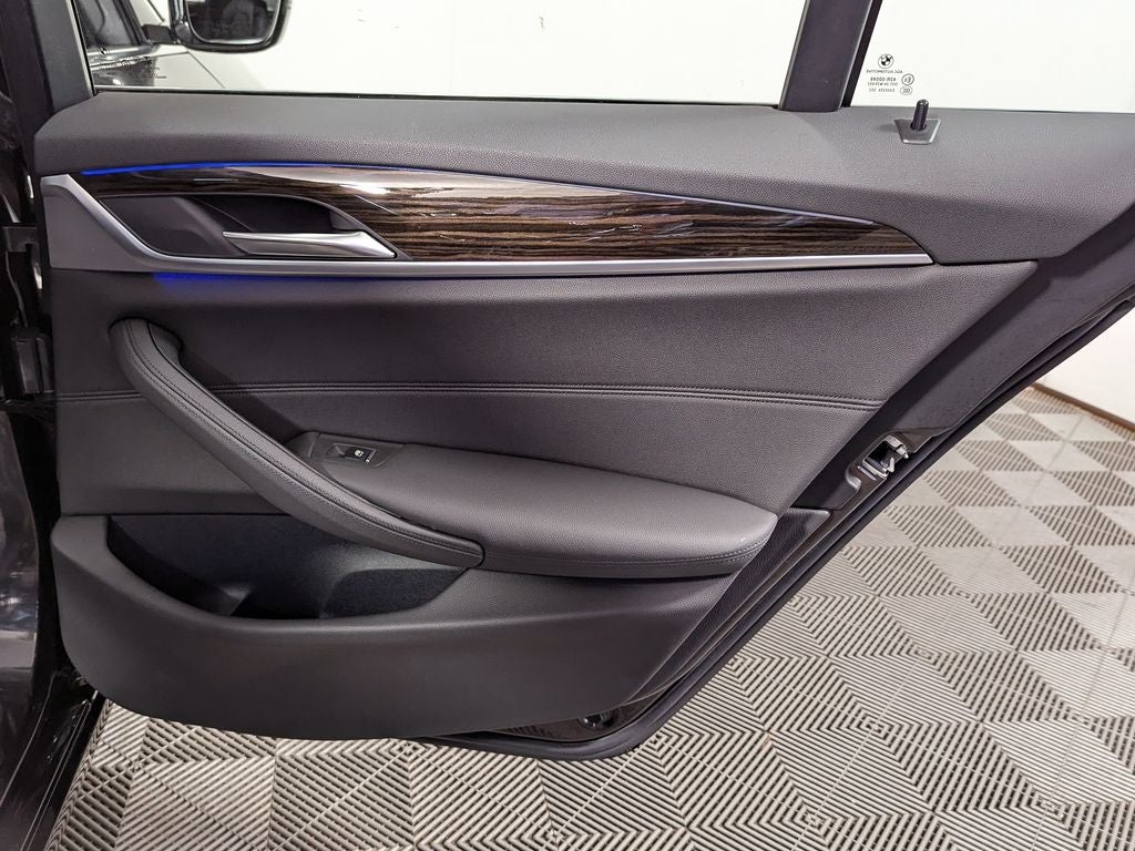 2019 BMW 5 Series 530i xDrive