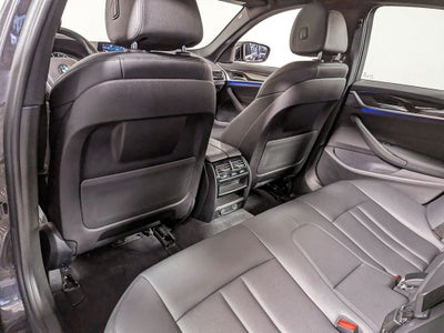 2019 BMW 5 Series 530i xDrive