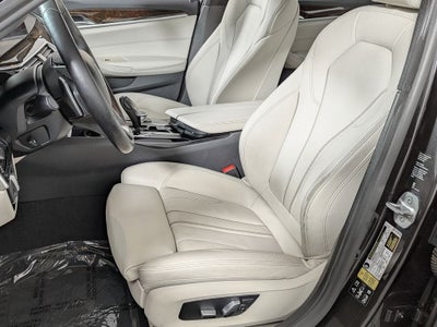 2020 BMW 530i xDrive 530i xDrive