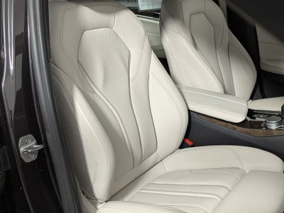 2020 BMW 530i xDrive 530i xDrive