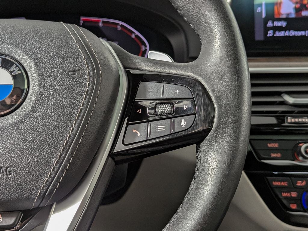 2020 BMW 530i xDrive 530i xDrive