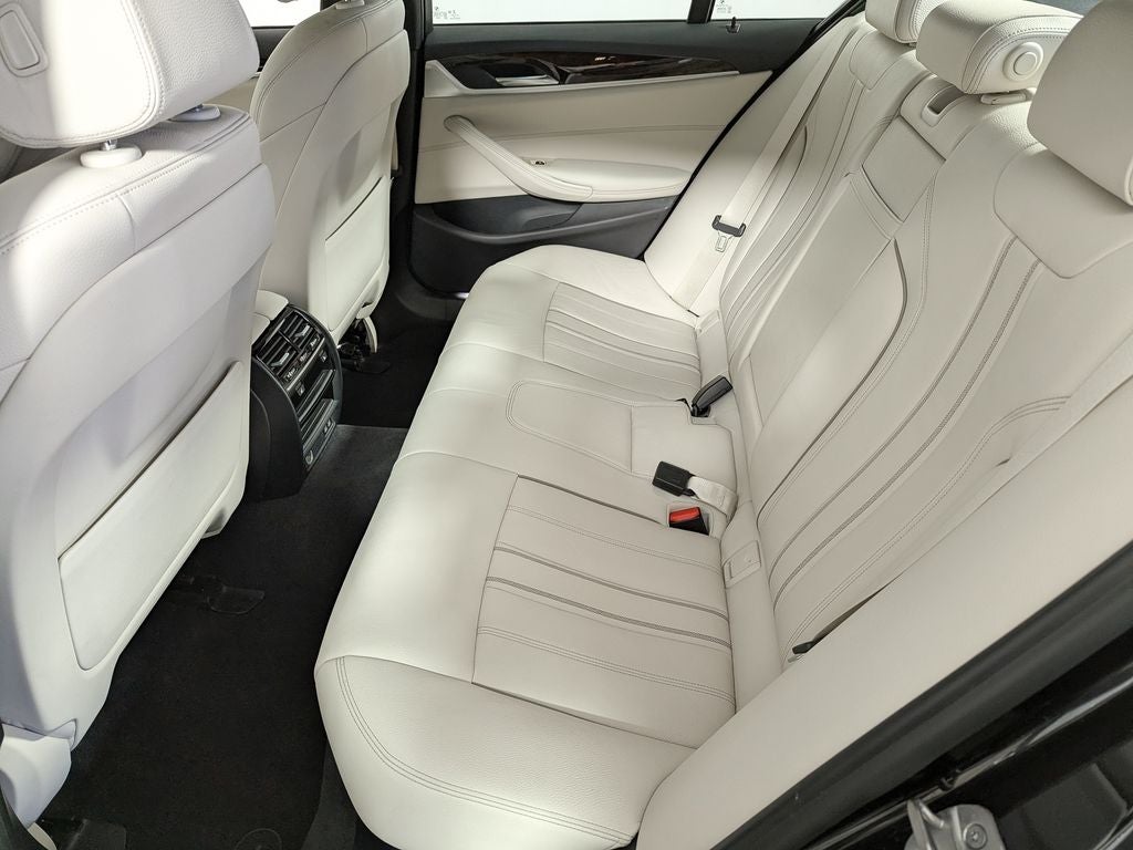 2020 BMW 530i xDrive 530i xDrive