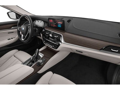 2020 BMW 530i xDrive 530i xDrive