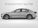 2020 BMW 530i xDrive 530i xDrive