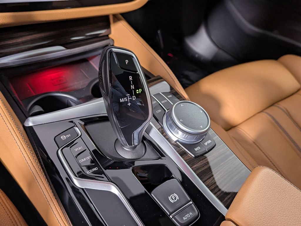 2020 BMW 530i xDrive 530i xDrive