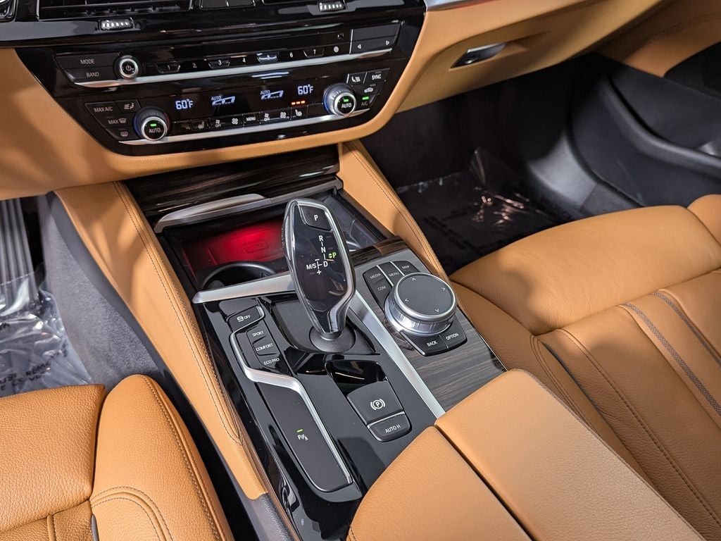 2020 BMW 530i xDrive 530i xDrive