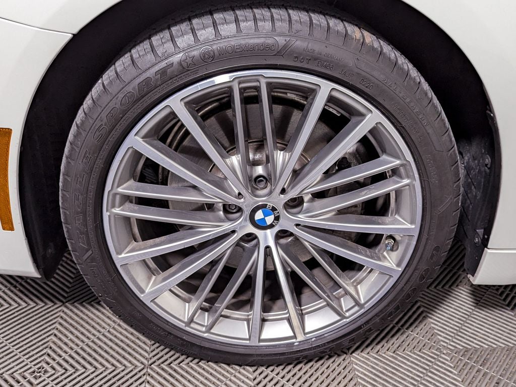 2020 BMW 530i xDrive 530i xDrive