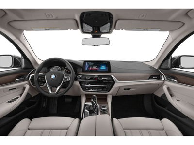 2020 BMW 530i xDrive 530i xDrive