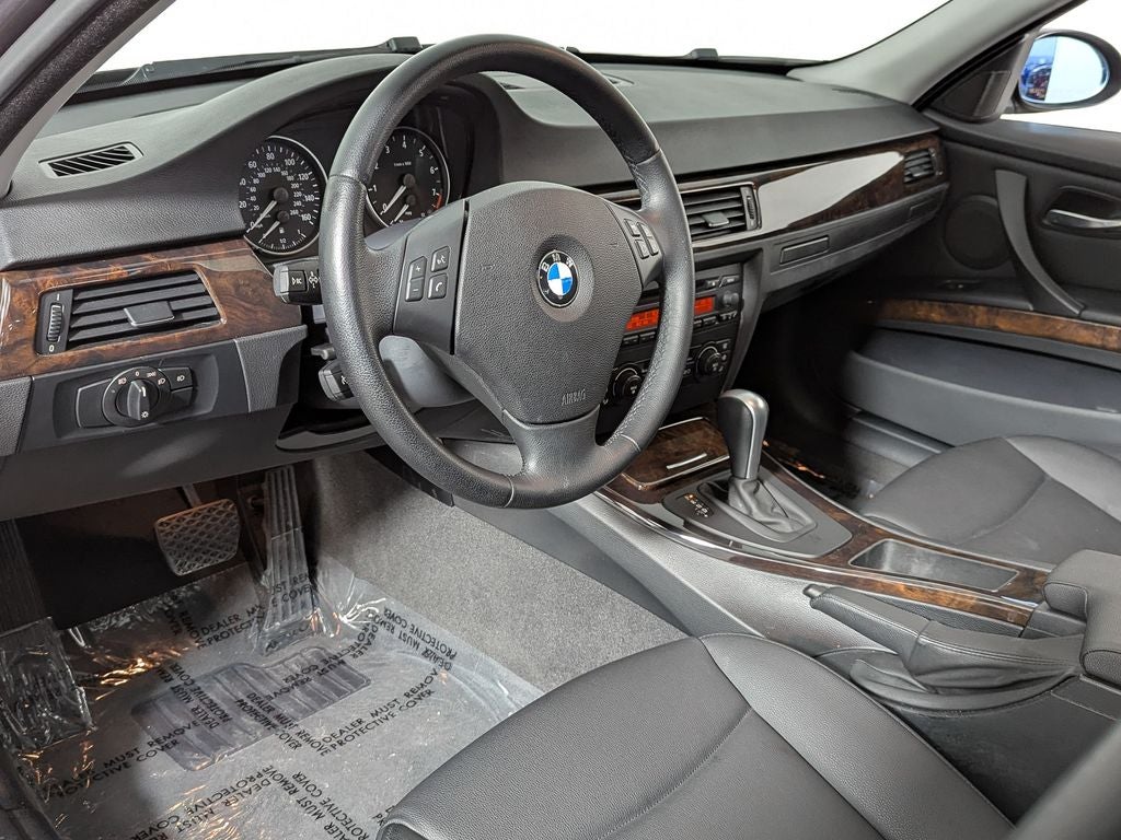 2006 BMW 325i 325i