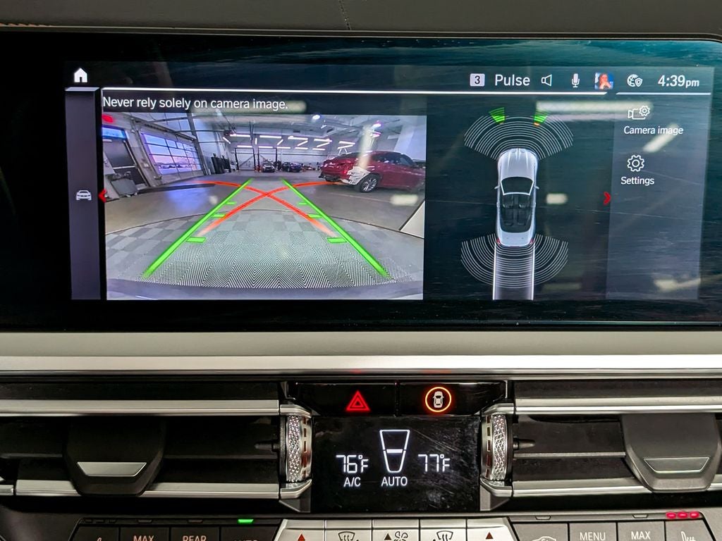 2022 BMW M4 Competition