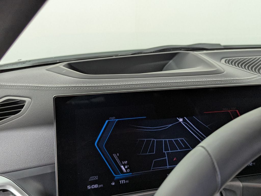 2025 BMW M4 Competition