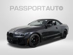 2026 BMW M4 Competition