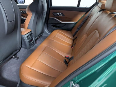 2024 BMW M3 Base