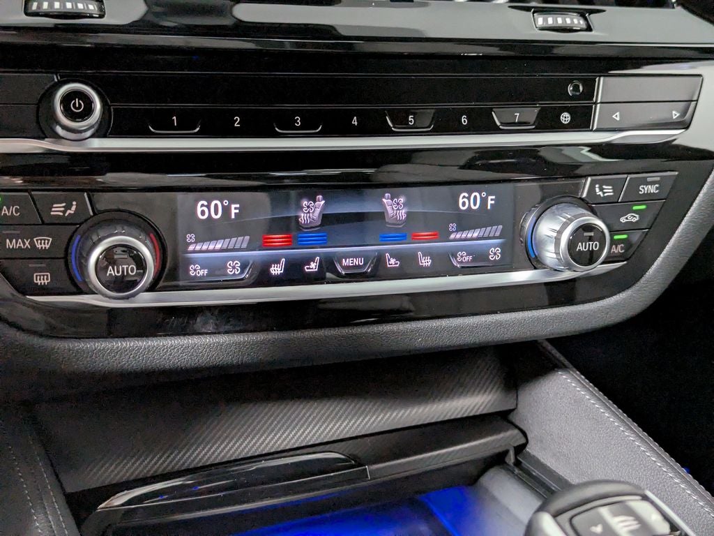 2021 BMW M5 Base
