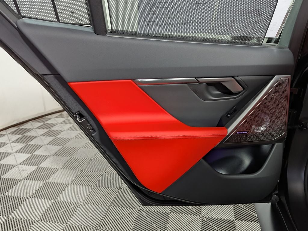 2025 BMW M5 Base