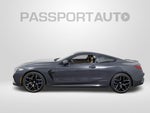 2020 BMW M8 Competition
