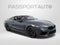 2020 BMW M8 Competition