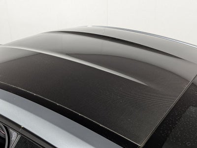 2023 BMW M8 Competition