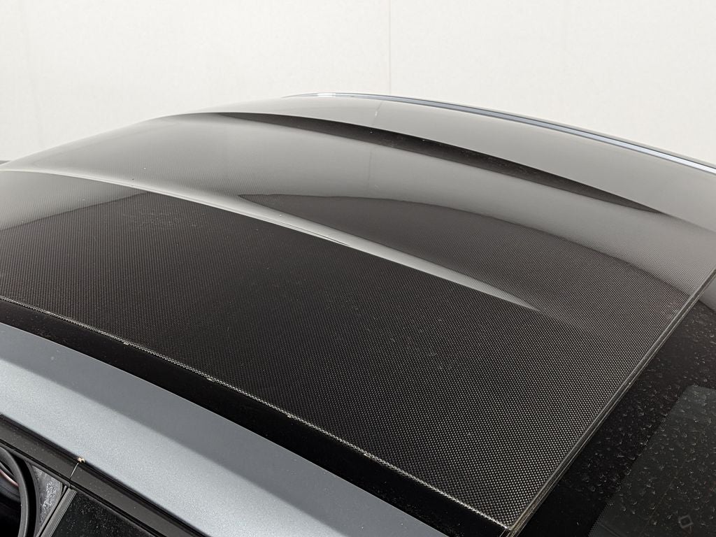 2023 BMW M8 Competition