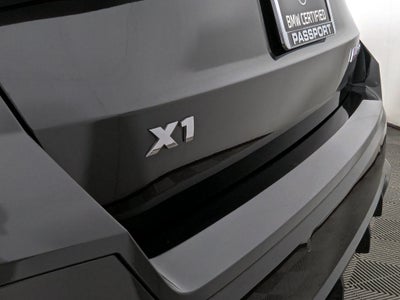 2024 BMW X1 M35i