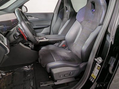 2024 BMW X1 M35i