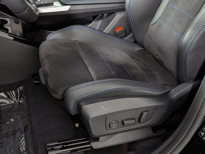 2024 BMW X1 M35i