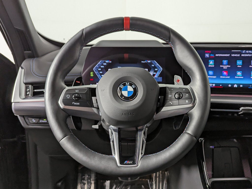 2024 BMW X1 M35i