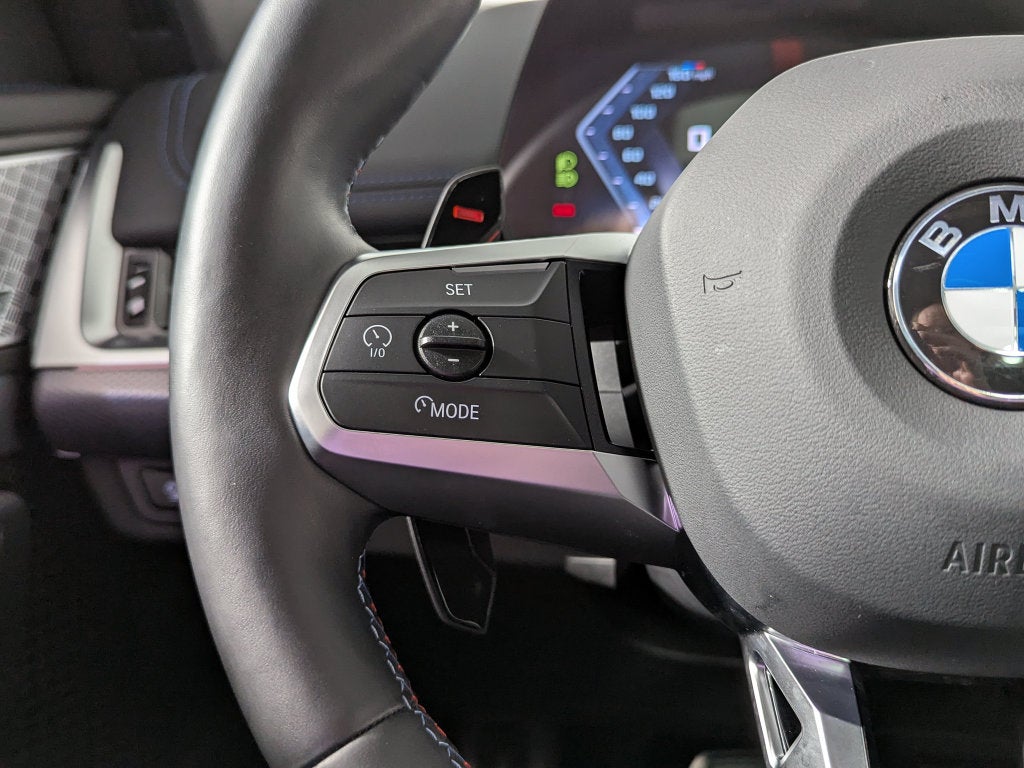 2024 BMW X1 M35i