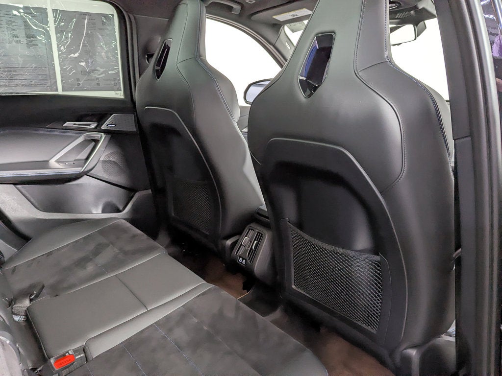 2024 BMW X1 M35i