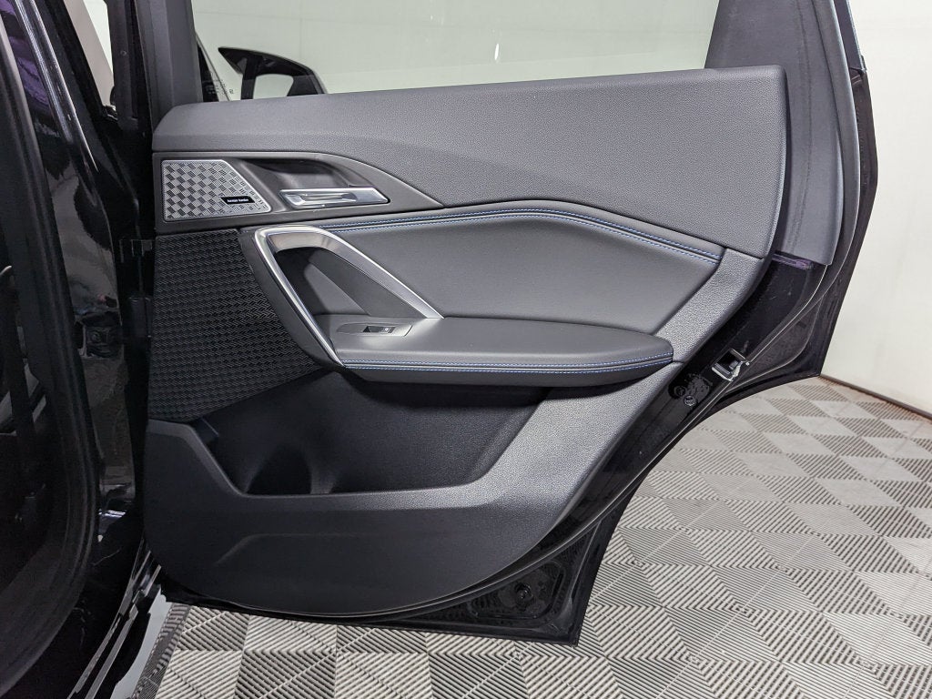 2024 BMW X1 M35i