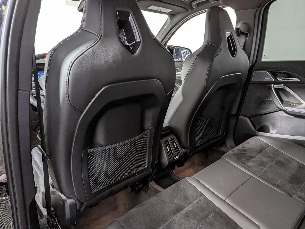 2024 BMW X1 M35i