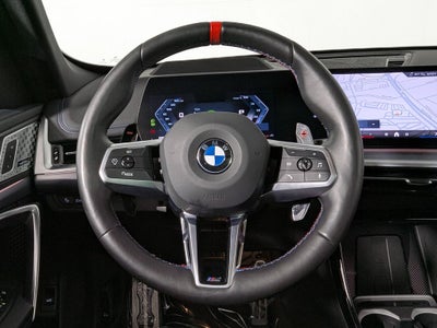 2025 BMW X1 M35i
