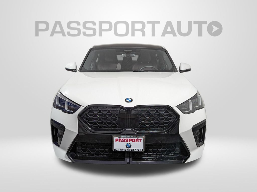 2025 BMW X2 xDrive28i
